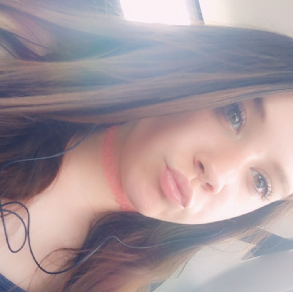 Meet your Posher, Arianna